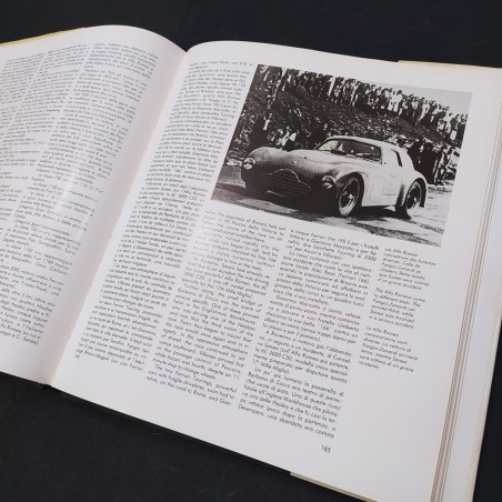 Libro 1950 Les courses The races Le corse – L’année The year L’anno
