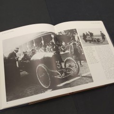 Libro Matulli Auto Raymond Flower 2