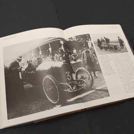 Libro Matulli Auto Raymond Flower