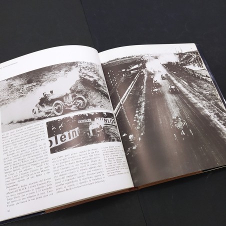 Libro Matulli Auto Raymond Flower