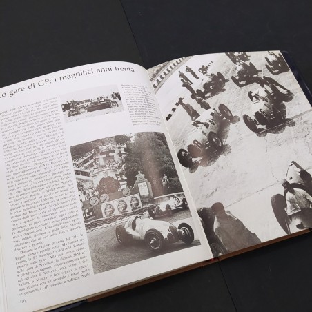 Libro Matulli Auto Raymond Flower
