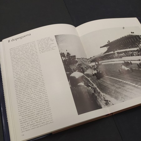 Libro Matulli Auto Raymond Flower