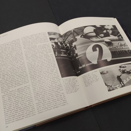 Libro Matulli Auto Raymond Flower