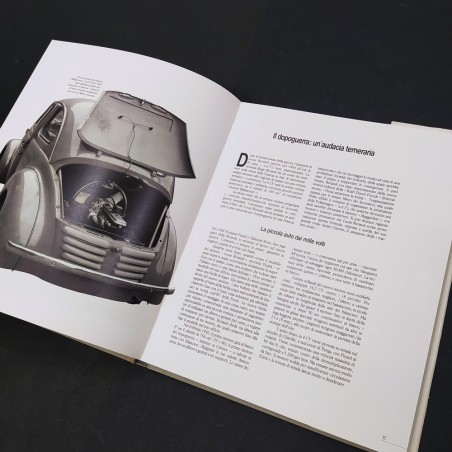 Libro 90 anni di motori Renault – I cavalli di Renault Evelyn Demey