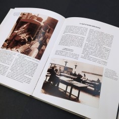 Libro I cavalli di Renault 90 anni di motori Renault Evelyn Demey 2