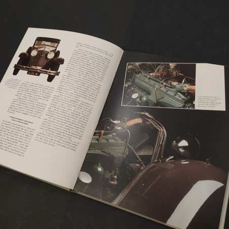 Libro I cavalli di Renault 90 anni di motori Renault Evelyn Demey