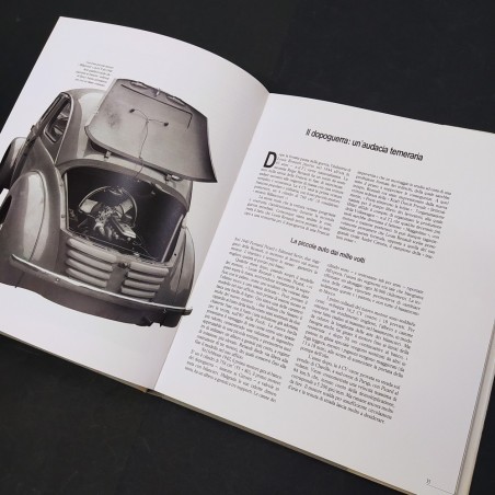 Libro I cavalli di Renault 90 anni di motori Renault Evelyn Demey
