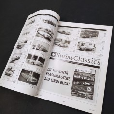 Libro Swiss Classics Annuaire Annuario Almanac Jahrbuch 2006 2006 2