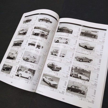 Libro Swiss Classics Annuaire Annuario Almanac Jahrbuch 2006 2006
