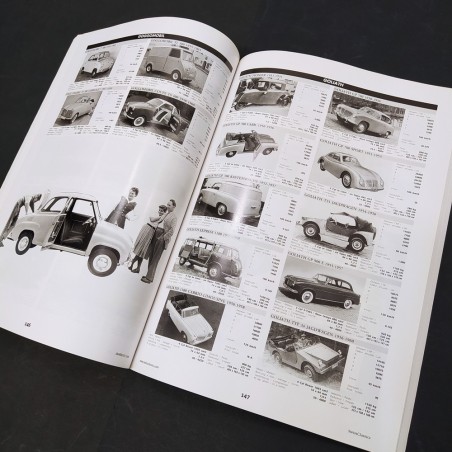 Libro Swiss Classics Annuaire Annuario Almanac Jahrbuch 2006 2006