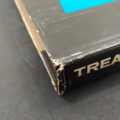 Libro Treasury of foreign cars old and new Floyd Clymer 1957 2