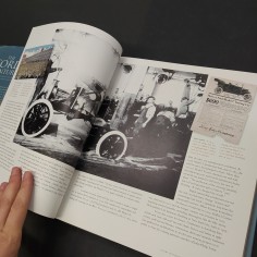Libro The Ford Century Russ Banham 2002 2