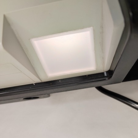 Proiettore diapositive GAF mod 502 usato difettoso