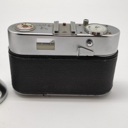 Macchina fotografica Voigtlander Vito BL usata non testata