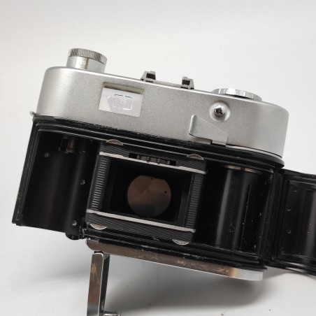 Macchina fotografica Voigtlander Vito BL usata non testata