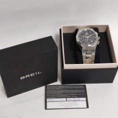 Orologio polso uomo Breil TW1843 nuovo in garanzia 13/12/2023