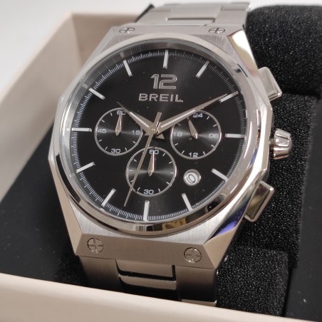 Orologio polso uomo Breil TW1843 nuovo in garanzia 13/12/2023