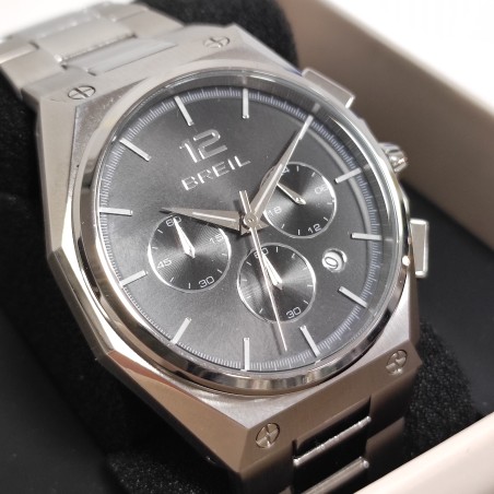 Orologio polso uomo Breil TW1843 nuovo in garanzia 13/12/2023