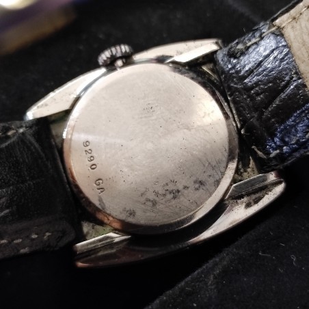 Orologio polso donna GIRARD PERREGAUX cassa rettangolare usato