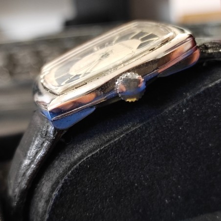 Orologio polso donna GIRARD PERREGAUX cassa rettangolare usato
