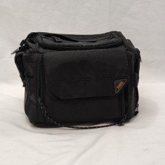 Borsa fotografica TENBA colore nero misure 29x20x20 cm senza tracolla