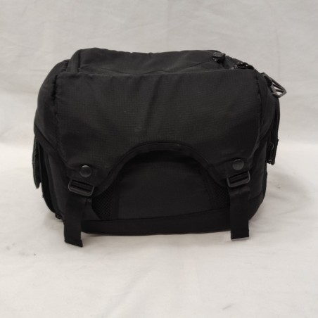 Borsa fotografica TENBA colore nero misure 29x20x20 cm senza tracolla
