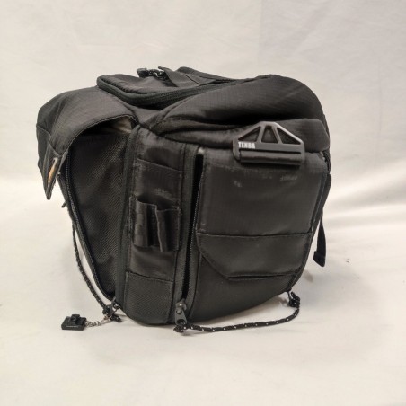Borsa fotografica TENBA colore nero misure 29x20x20 cm senza tracolla