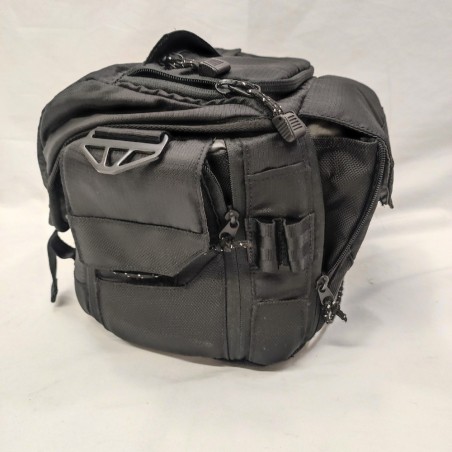 Borsa fotografica TENBA colore nero misure 29x20x20 cm senza tracolla