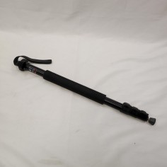 Cavalletto fotografico Triopo CL-50 monopie fotografico usato