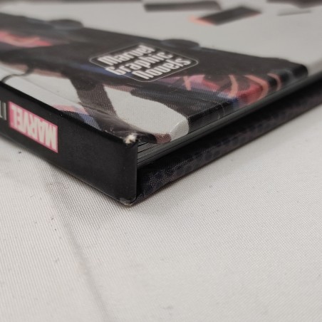 Stan Lee Moebius - Silver Surfer - Parabola Panini Ed.