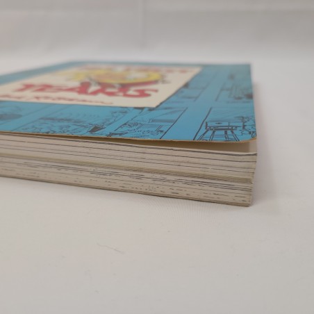 Volume Dennis The Menace: His First 40 years Ketcham Hank Inglese anno 1991