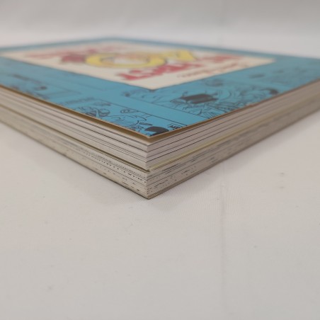 Volume Dennis The Menace: His First 40 years Ketcham Hank Inglese anno 1991