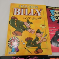 Lotto di 7 albi fumetti stranieri: America e Norvegia 2