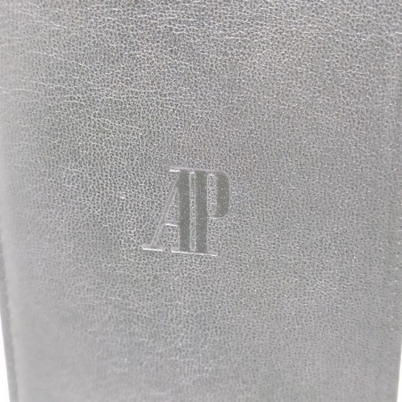 Audemars Piguet: porta biglietti carta e libretto Royal Oak