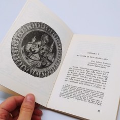 Libro Il vino per la cattedrale - Ferruccio Reggiani  - 1968 2