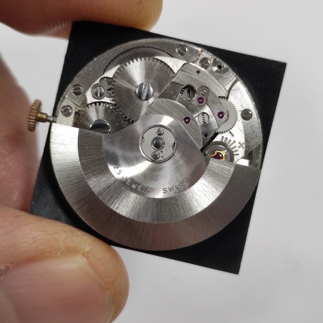 EDRAX orologio polso automatico anni 50/60 usato