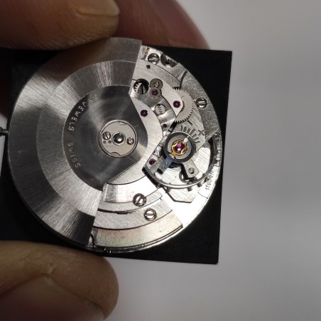 EDRAX orologio polso automatico anni 50/60 usato