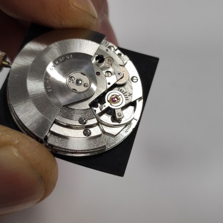 EDRAX orologio polso automatico anni 50/60 usato