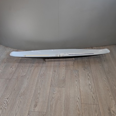 Lampada da parete applique Flaver ka new max usata