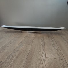 Lampada da parete applique Flaver ka new max usata 2