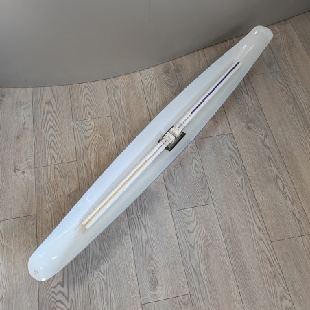 Lampada da parete applique Flaver ka new max usata