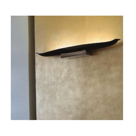 Lampada da parete applique Flaver ka new max usata