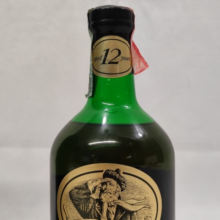 Whisky Bunnahabhain 12-year-old 70 cl 43% con astuccio
