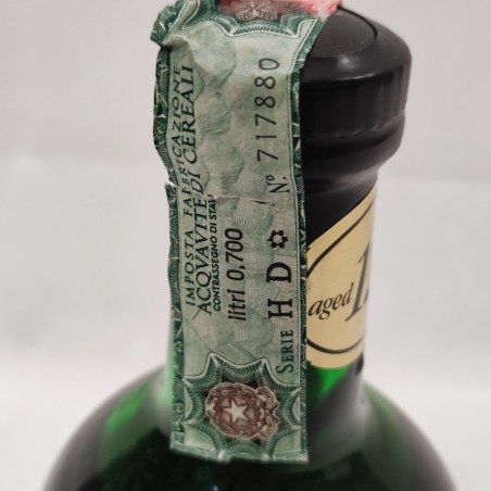 Whisky Bunnahabhain 12-year-old 70 cl 43% con astuccio