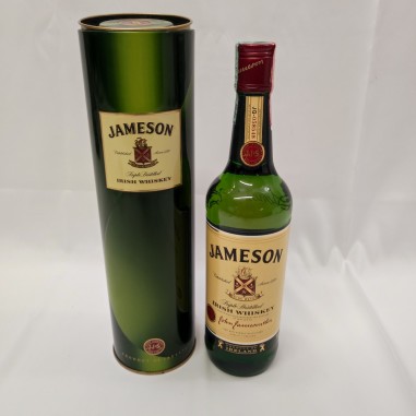 Whisky Jameson 70 cl 43%