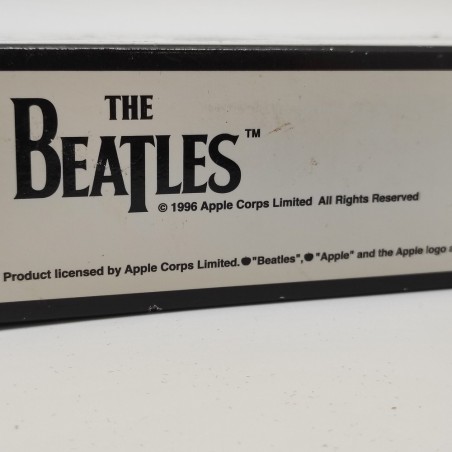 Accendino Zippo edizione speciale the Beatles nuovo con astuccio Beatles