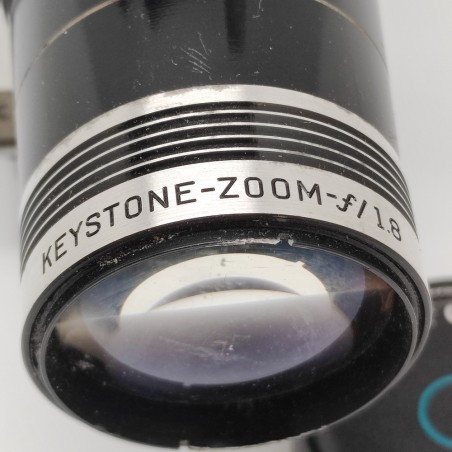 Cinepresa Keystone Electric Eye K-7 usata