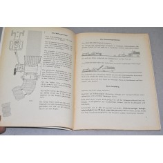 WELGER BETRIEBSANLEITUNG WSA 350 ERSATZTEILLISTE CATALOGO PARTI RICAMBIO 2