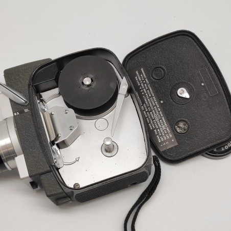Cinepresa Keystone Electric Eye K-7 usata