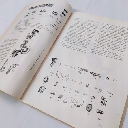 Volume Il ciclismo anno 1968 buono